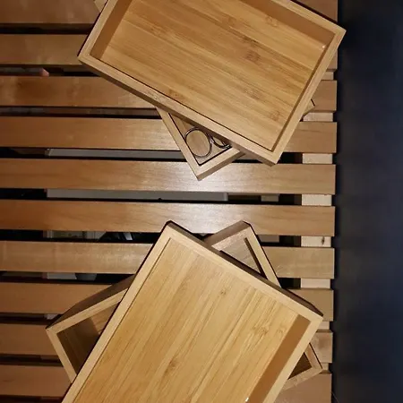 Apartment Sculptor House *