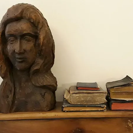 Sculptor House La Spezia