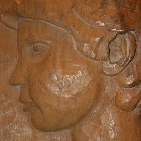 公寓 Sculptor House