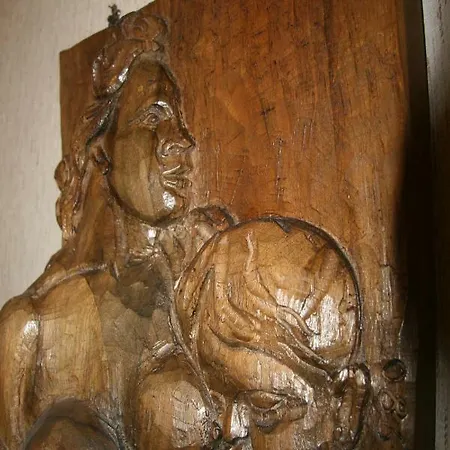 Apartment Sculptor House *