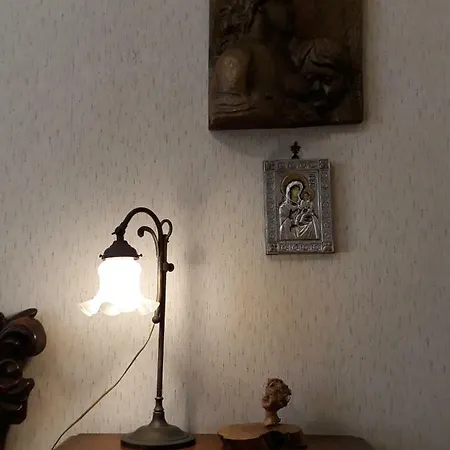 公寓 Sculptor House