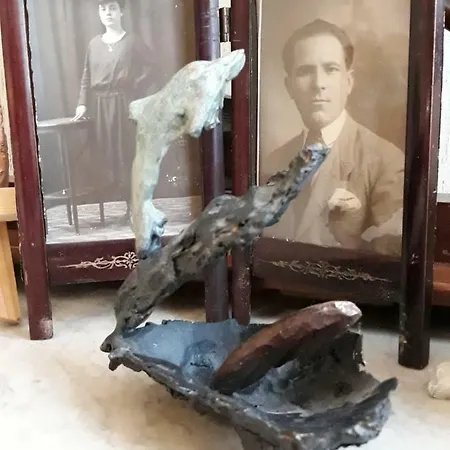 Sculptor House Lägenhet *