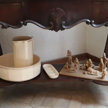 Sculptor House