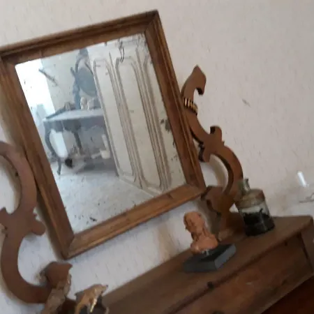 Sculptor House Apartment La Spezia