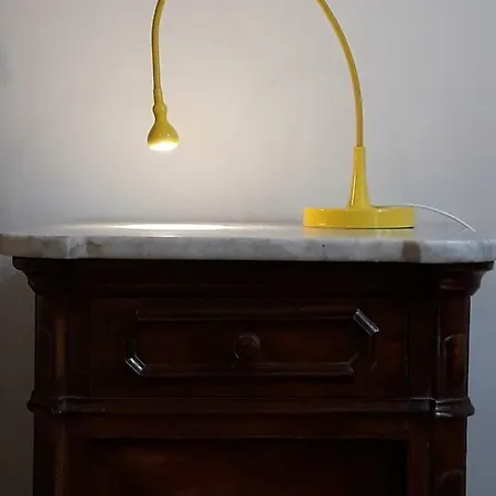 Apartment Sculptor House