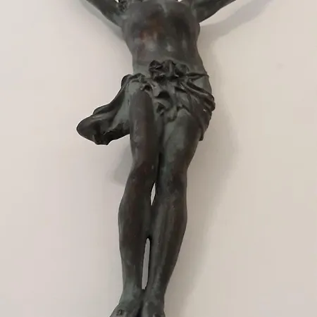 Sculptor House Διαμέρισμα