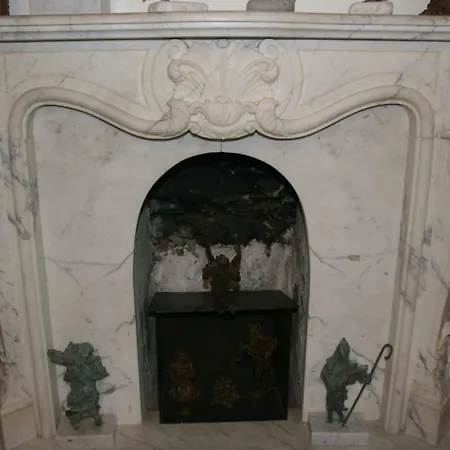 公寓 Sculptor House