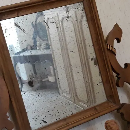 Sculptor House