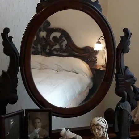 Sculptor House 公寓 斯培西亚