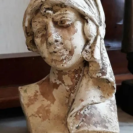 Sculptor House La Spezia