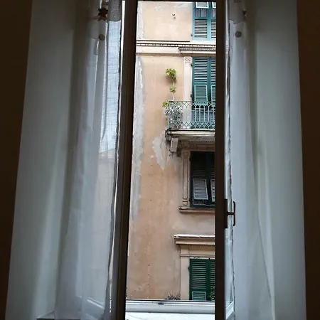 Sculptor House Apartment La Spezia