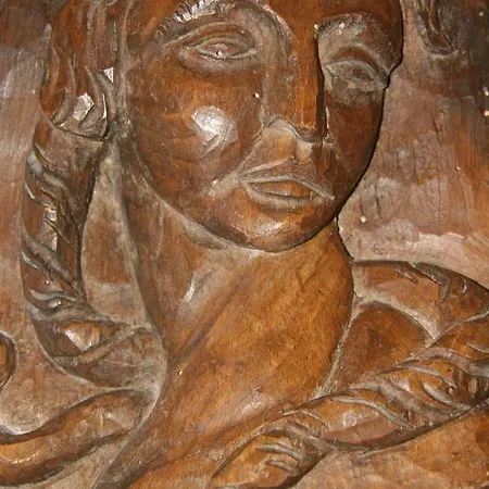 Lägenhet Sculptor House